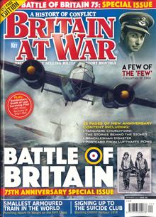 Britain At War Magazine  Order Online