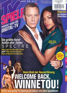 Tv Spielfilm Magazine  Order Online