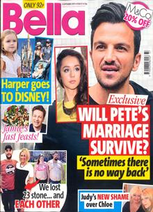 Bella Magazine  Order Online