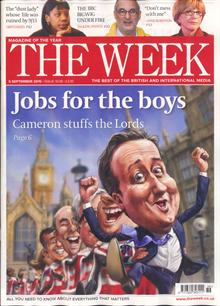 The Week Magazine  Order Online