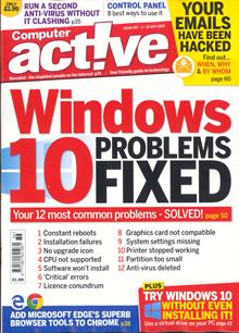 Computeractive Magazine  Order Online
