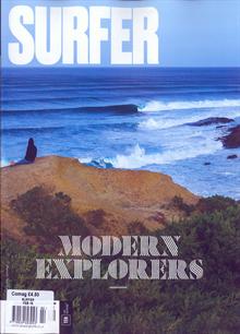 Surfer Magazine  Order Online