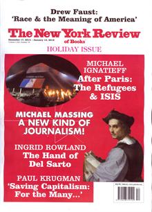New York Review Of Books Magazine  Order Online