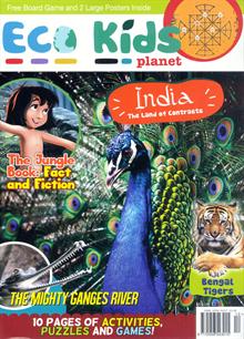 Eco Kids Planet Magazine  Order Online
