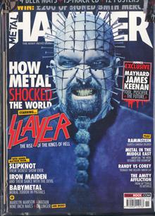 Metal Hammer Magazine  Order Online