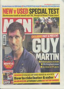Motorcycle News Magazine  Order Online