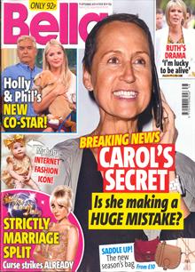 Bella Magazine  Order Online