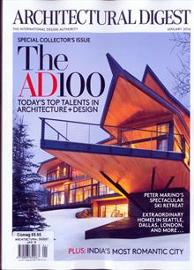 Architectural Digest Magazine  Order Online