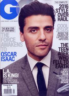Gq Us Magazine  Order Online