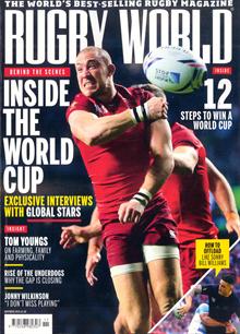 Rugby World Magazine  Order Online