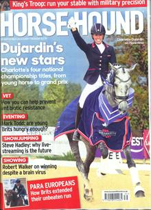 Horse And Hound Magazine  Order Online