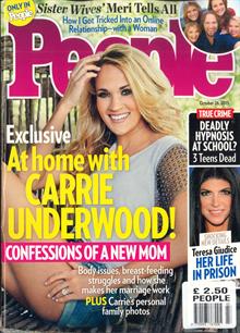 People Magazine  Order Online
