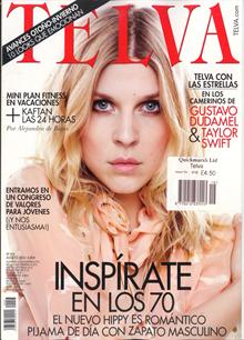 Telva Magazine  Order Online