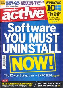 Computeractive Magazine  Order Online