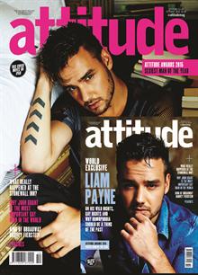 Attitude Magazine  Order Online