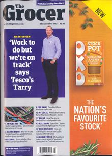 Grocer Magazine  Order Online