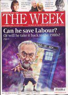 The Week Magazine  Order Online