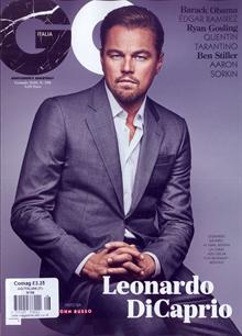 Gq Italian Magazine  Order Online