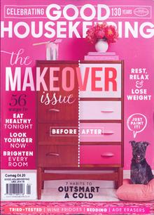 Good Housekeeping Usa Magazine  Order Online