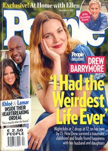 People Magazine  Order Online