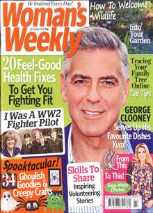 Womans Weekly Magazine  Order Online