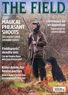 Field Magazine  Order Online