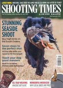 Shooting Times & Country Magazine  Order Online