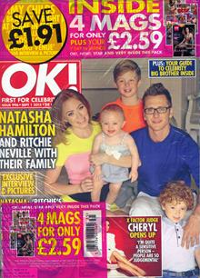 Ok Bumper Pack Magazine  Order Online