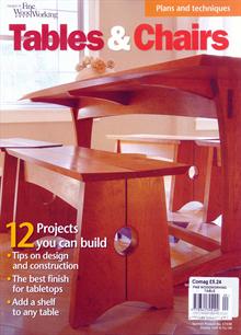 Fine Woodworking Specials Magazine  Order Online