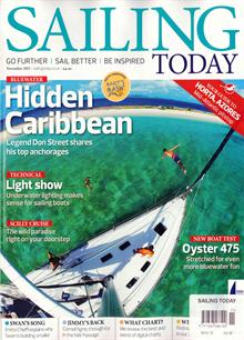 Sailing Today Magazine  Order Online