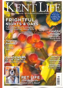 Kent Life Magazine  Order Online