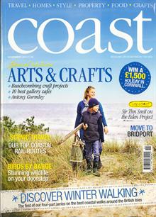 Coast Magazine  Order Online
