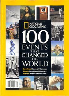 National Geographic Coll Magazine  Order Online