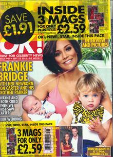 Ok Bumper Pack Magazine  Order Online
