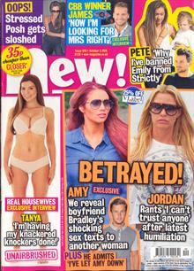 New Magazine  Order Online