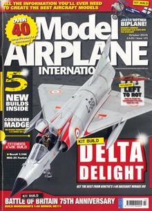 Model Airplane International Magazine  Order Online