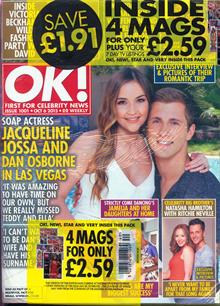 Ok Bumper Pack Magazine  Order Online