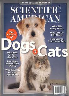 Scientific American Special Magazine  Order Online