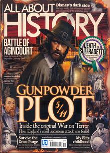 All About History Magazine  Order Online