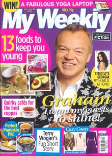 My Weekly Magazine  Order Online