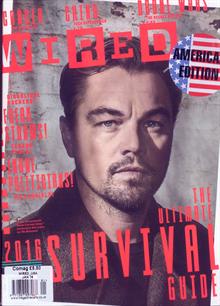 Wired Usa Magazine  Order Online