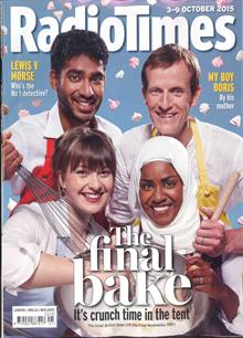 Radio Times England Magazine  Order Online