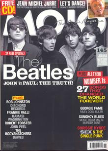 Mojo Magazine  Order Online