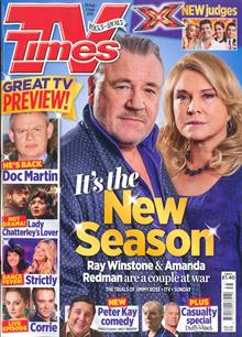 Tv Times England Magazine  Order Online