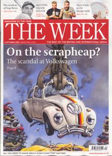 The Week Magazine  Order Online