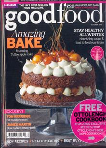 Bbc Good Food Magazine  Order Online