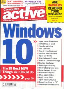 Computeractive Magazine  Order Online