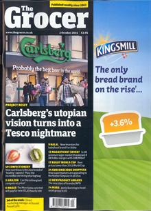 Grocer Magazine  Order Online
