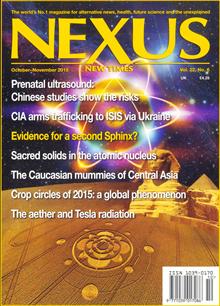 Nexus Magazine  Order Online
