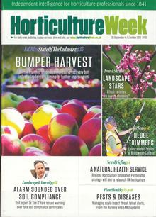 Horticulture Week Magazine  Order Online